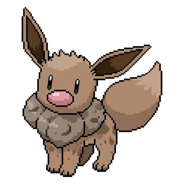 Eevtrio