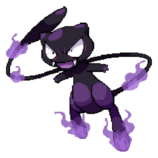 Mewstly