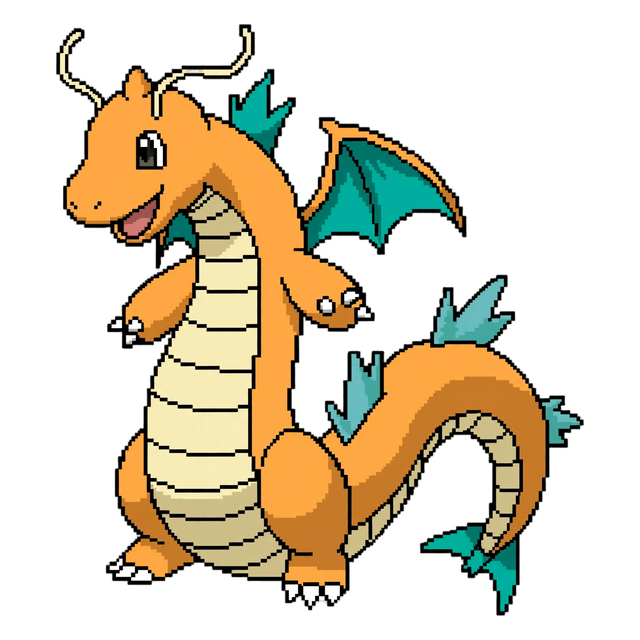 Gydragon