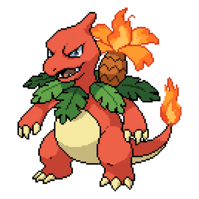 Charmaur