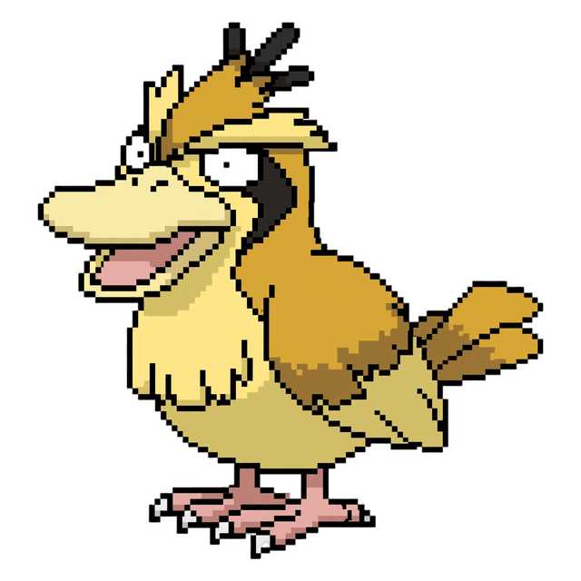 Pidgeuck