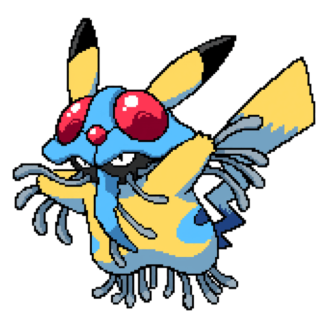 Pikaruel