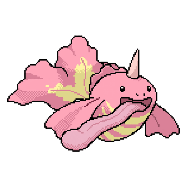 Lickdeen