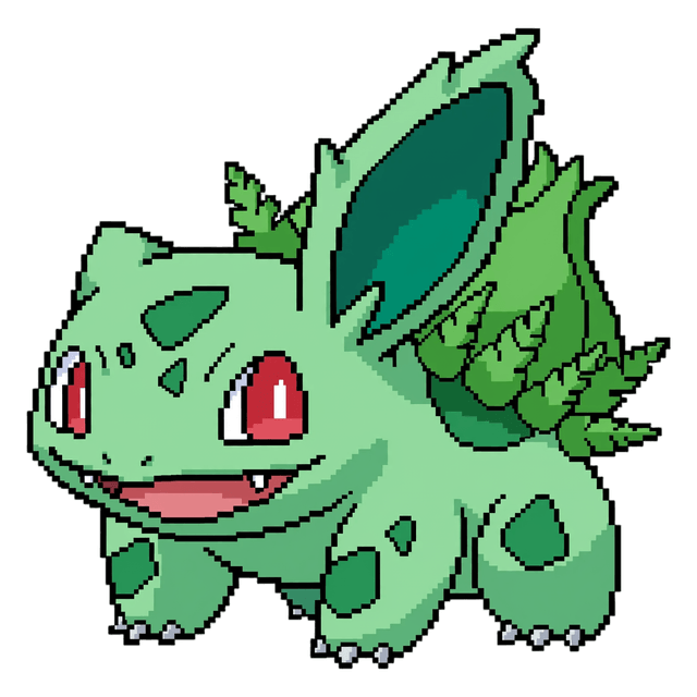 Nidoraur
