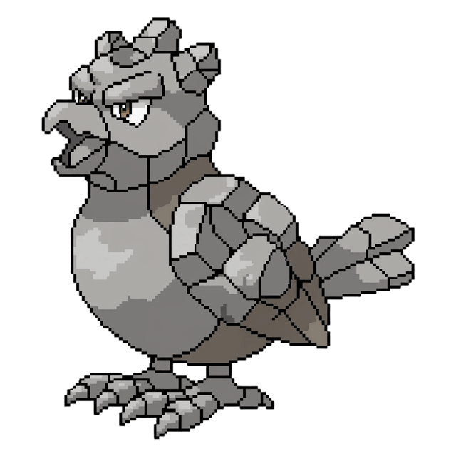Geopidge