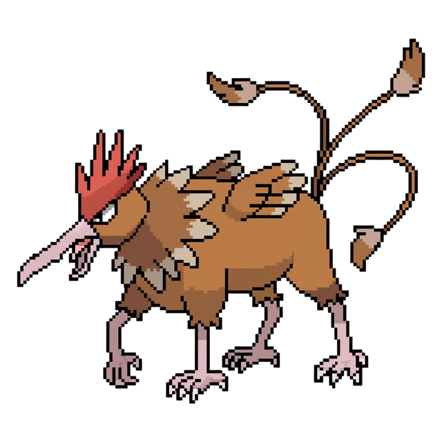 Fearuros