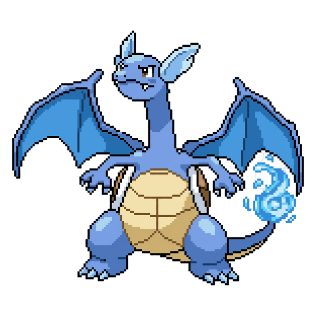Charortle