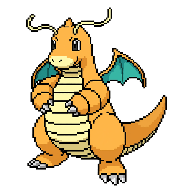 Sandragon