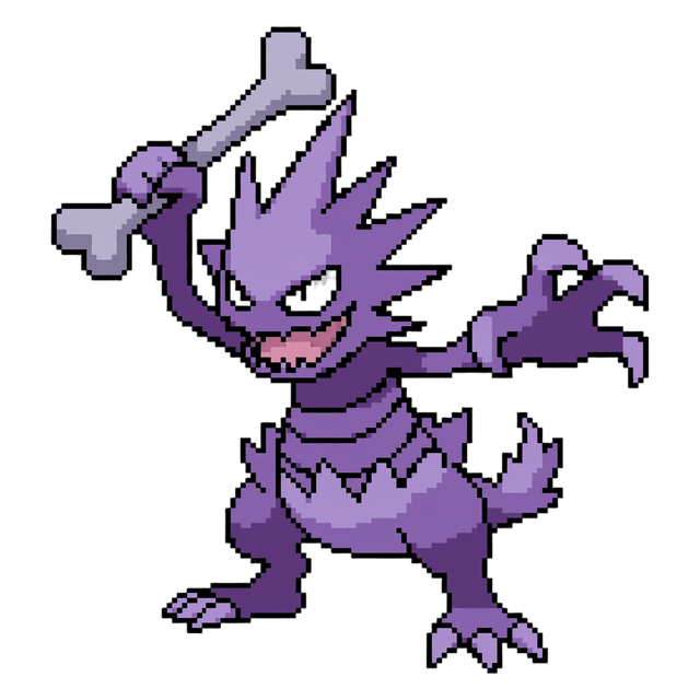 Marohaunt