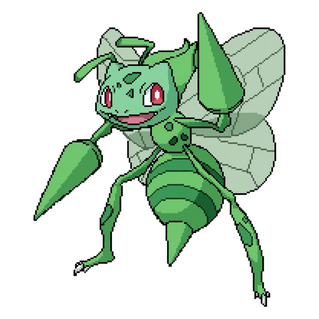 Bulbedrill