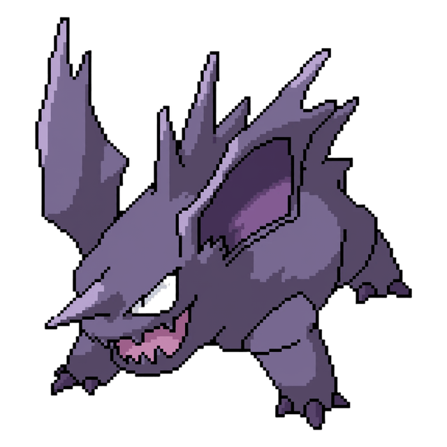 Hauntidor