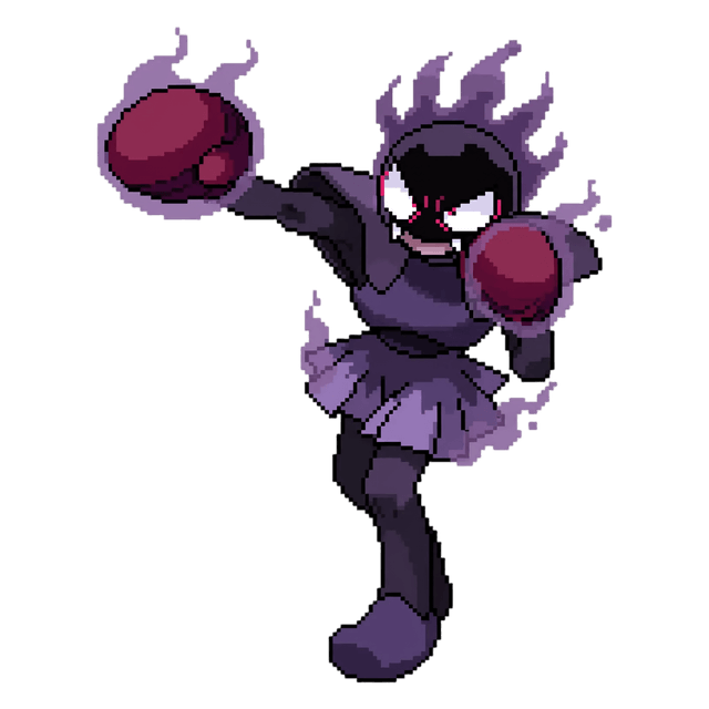 Gastmon