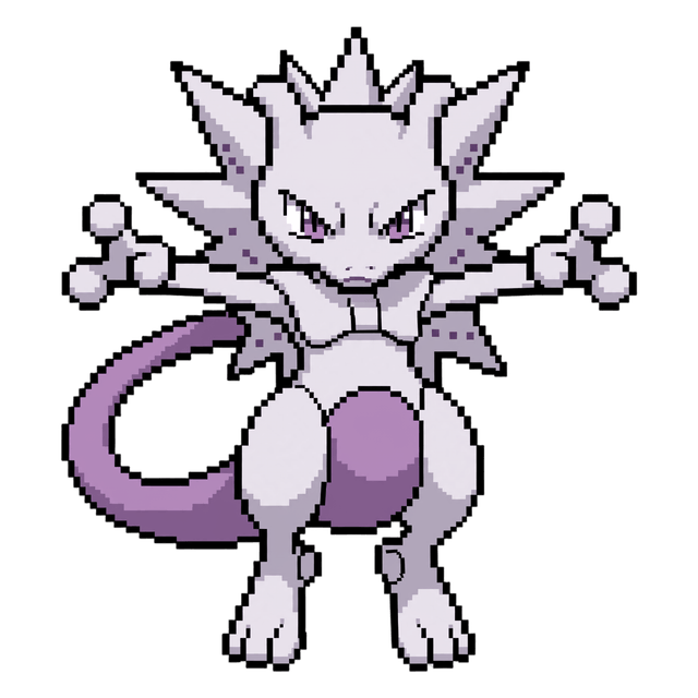 Mewgar
