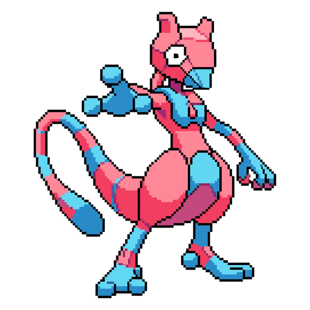 Mewory
