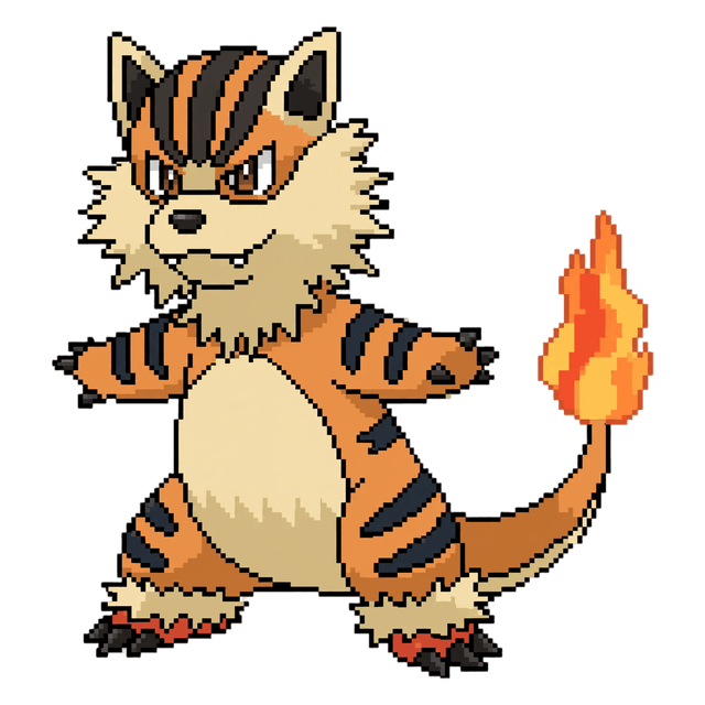 Charcanine