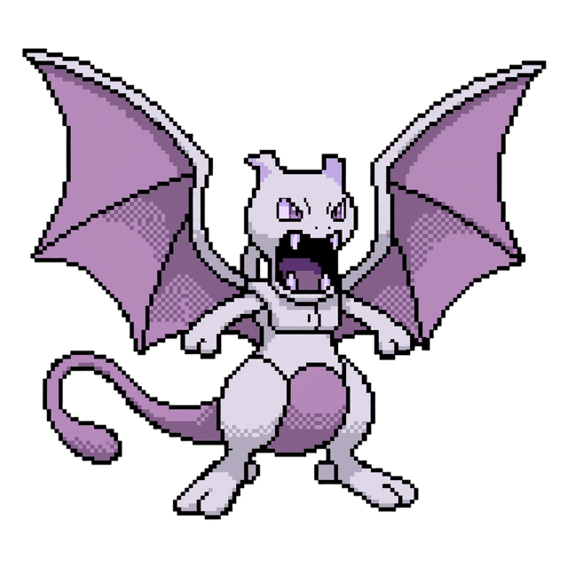 Mewbat