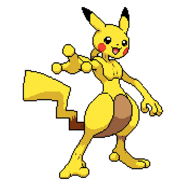 Pikemew