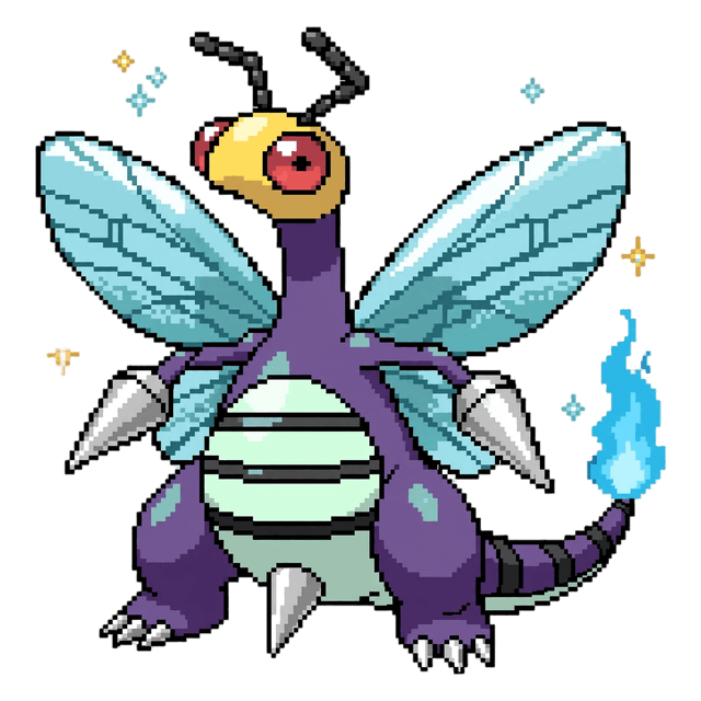 Charedrill