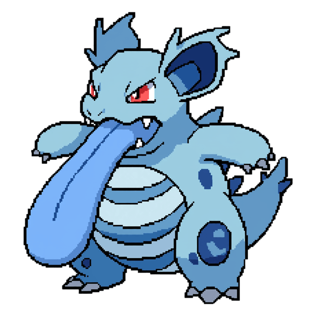 Lickidor
