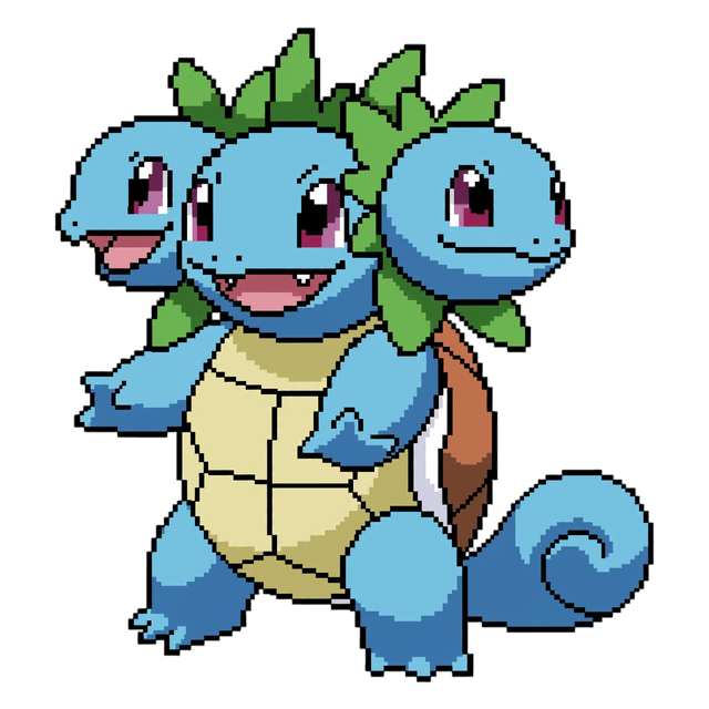 Eggurtle