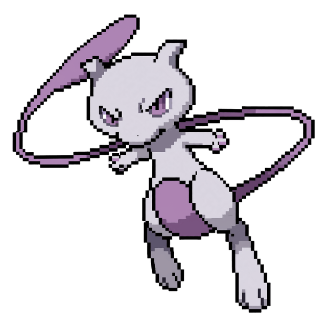 Mewtu
