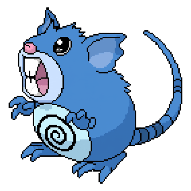 Raticwag