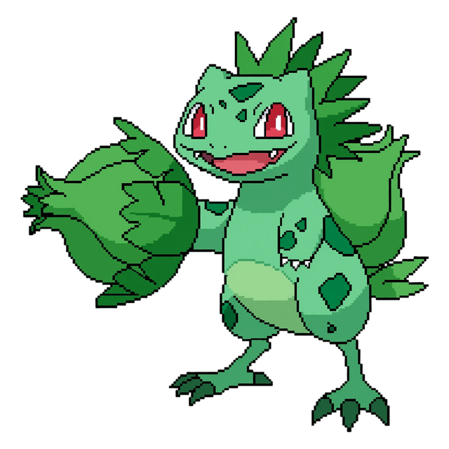 Bulpear