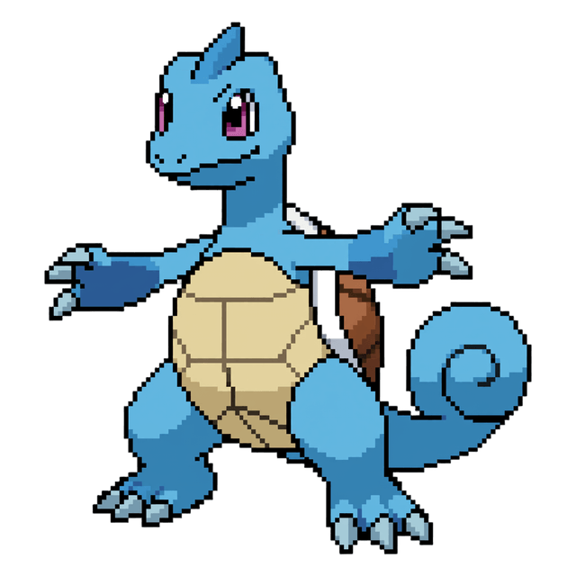 Charquirt