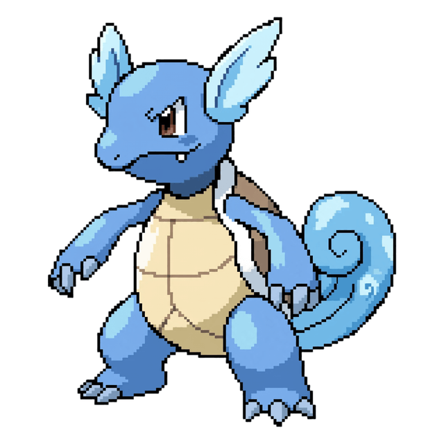 Charortle