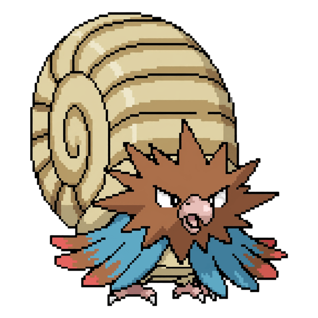 Spearmany