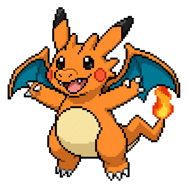 Pikazard