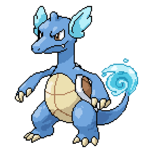 Charortle