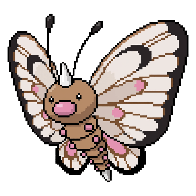 Butterle