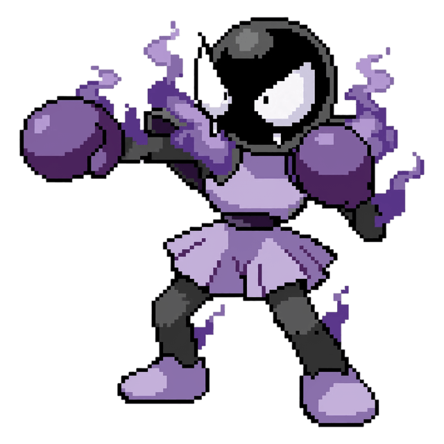 Gastmon
