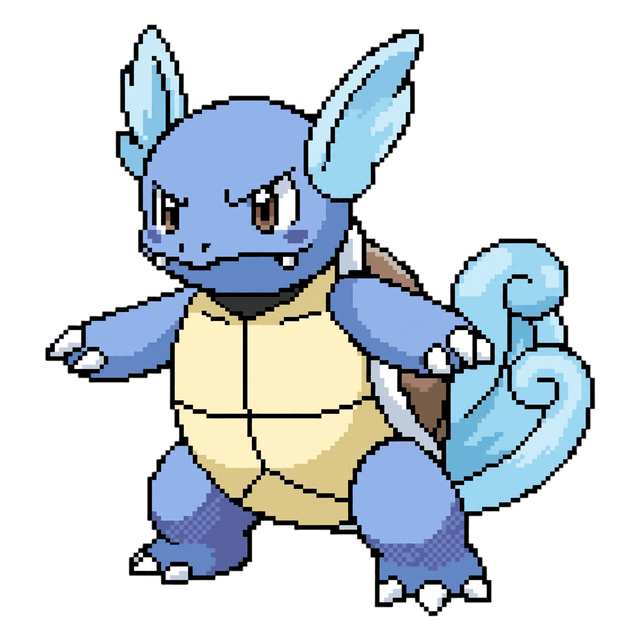 Charmortle