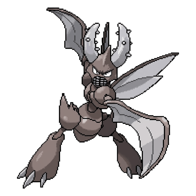 Scinsir