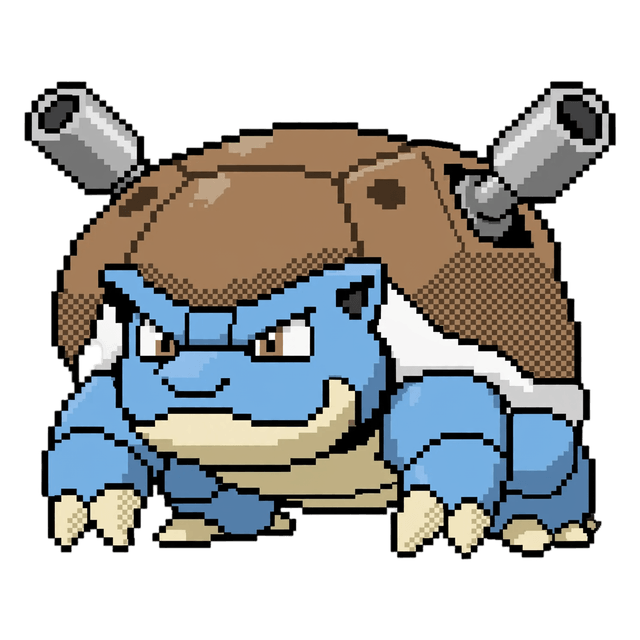 Blastuto