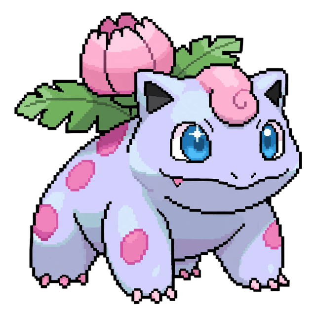 Ivypuff