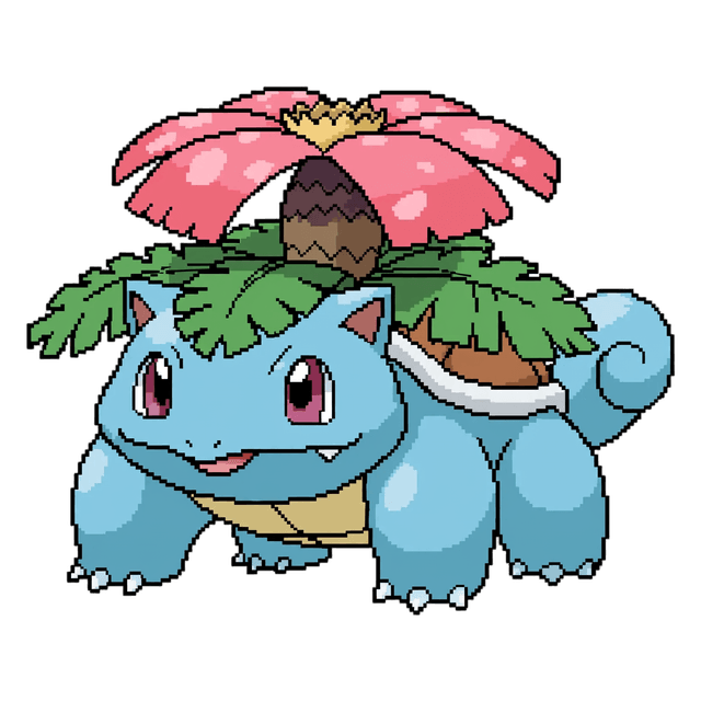 Venurtle