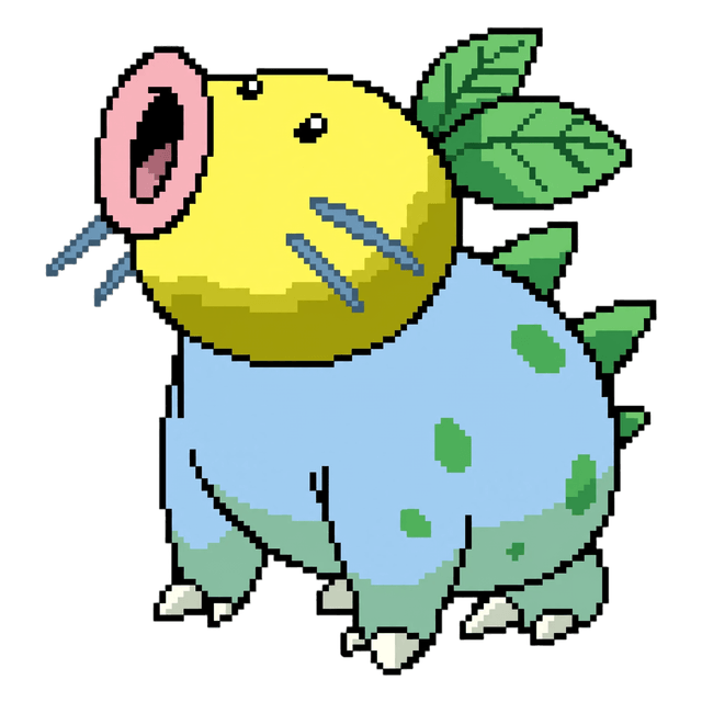Nidospout