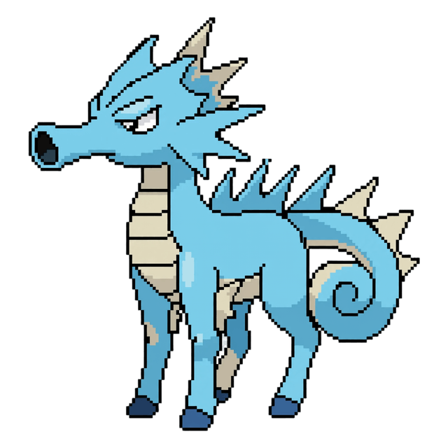 Ponydra