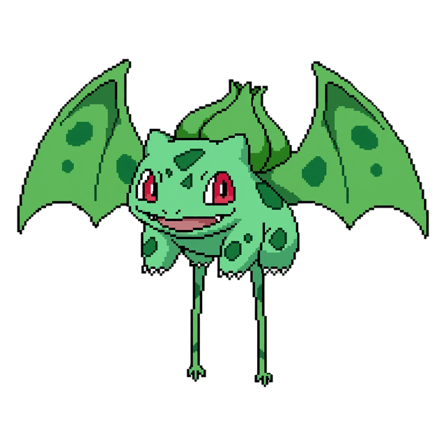 Zubasaur
