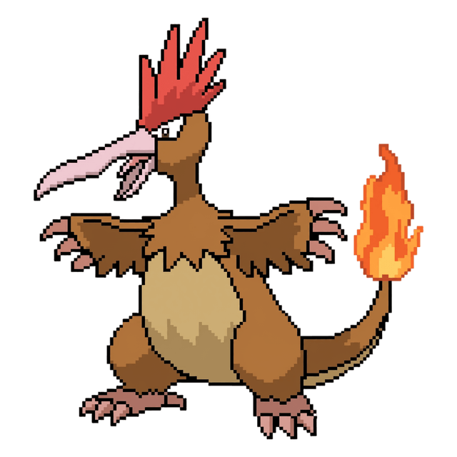 Charmow