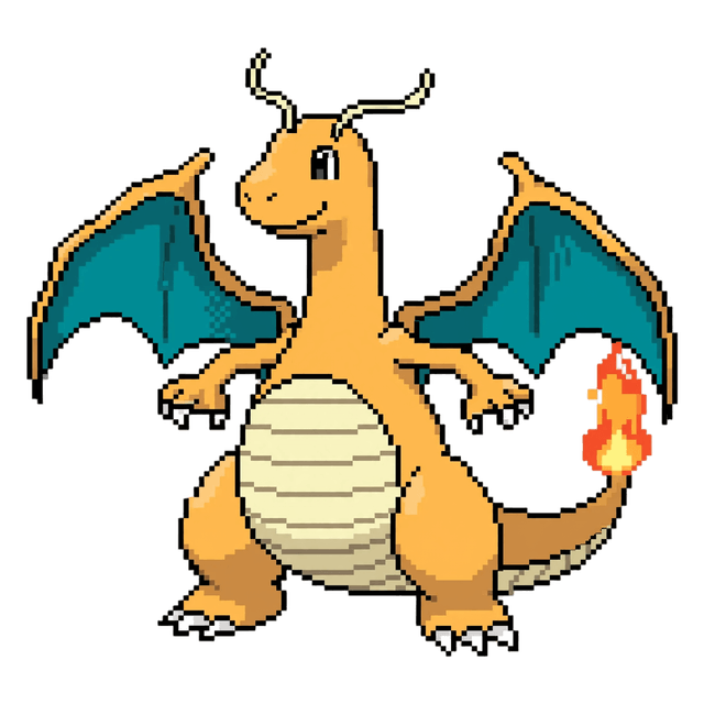Charadrag
