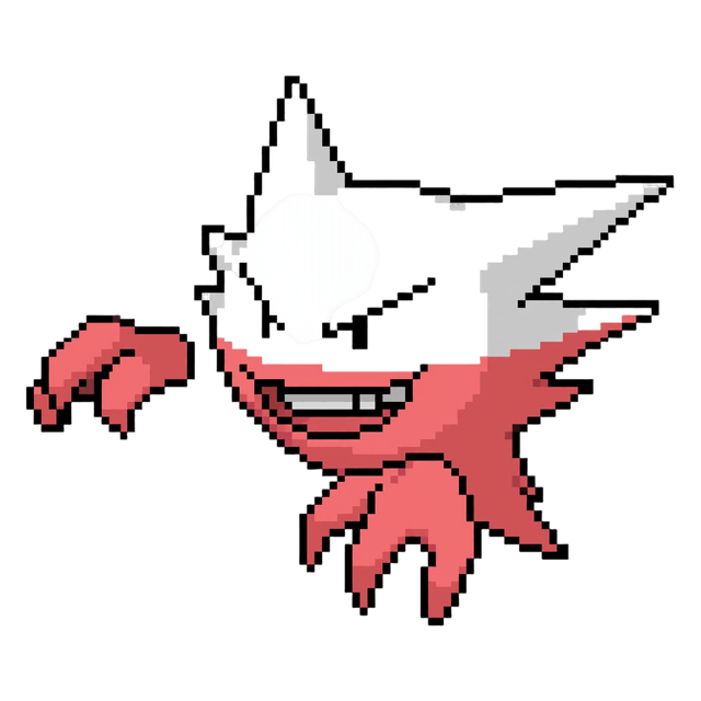 Haunchode