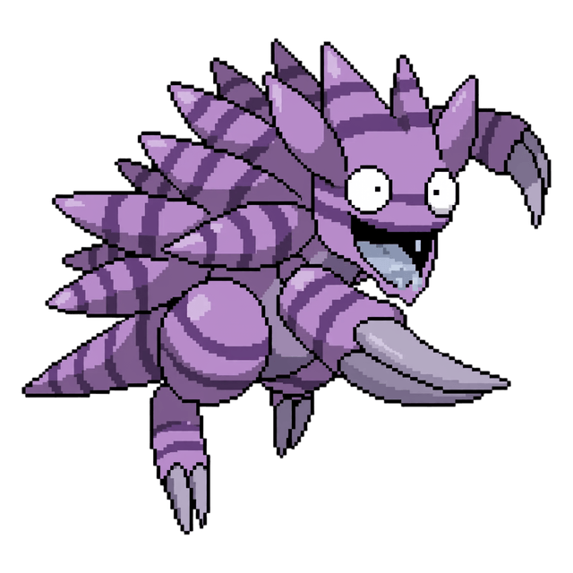 Slashimer