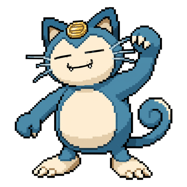Meowlax