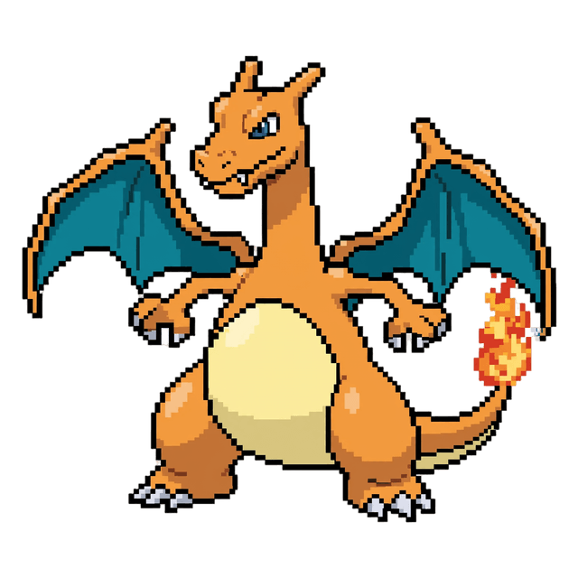 Charizarder