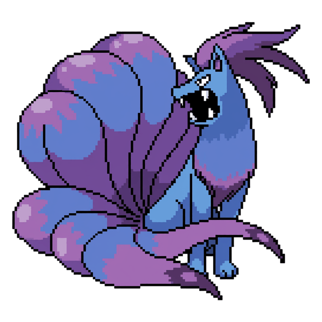 Vulpbat