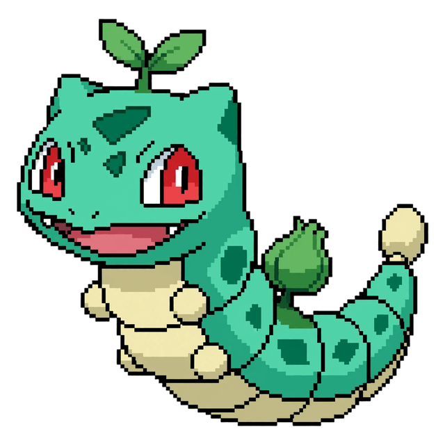 Caterbas